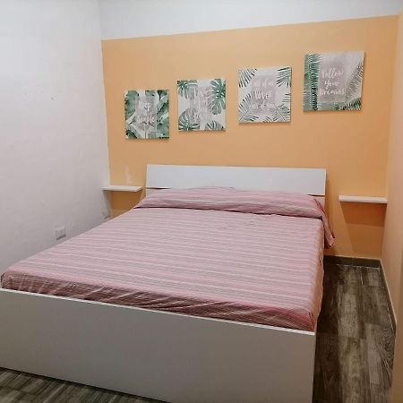 La Casetta Termini Imerese Εξωτερικό φωτογραφία