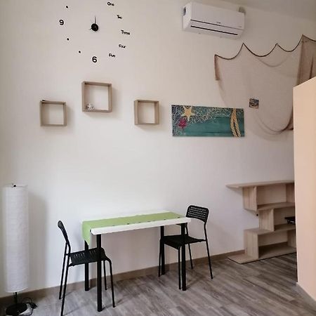La Casetta Termini Imerese Εξωτερικό φωτογραφία