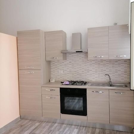 La Casetta Termini Imerese Εξωτερικό φωτογραφία