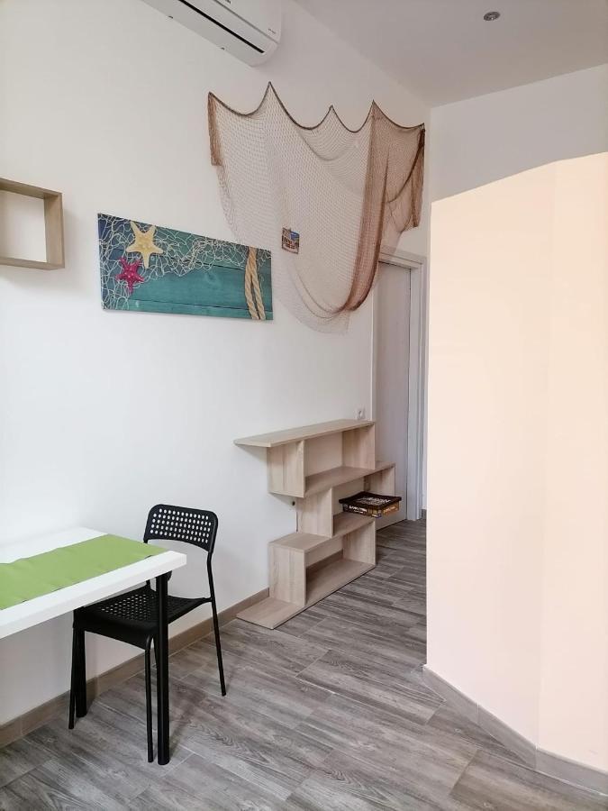 La Casetta Termini Imerese Εξωτερικό φωτογραφία